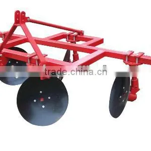 1ZX-2 Farm Disc Ridger for Planting Potatoes Vegetables thumbnail-1
