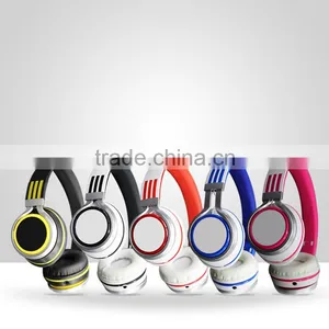 2016 AD188 Gaming Headphone Wired Headset Children Earphone With Mic thumbnail-5