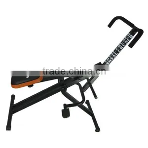 Total Crunch Horse Riding Machine Fitness Exercise Machine thumbnail-1