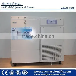 QingDao Aucma -150 Degree Cryo Freezer thumbnail-2