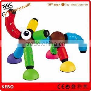 Childrens Plastic Toy thumbnail-3