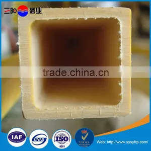 High Strength Frp Pultrusion, Frp Tube thumbnail-2