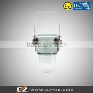 ATEX IECEX Zone 2 Explosion Proof Light Metal Halide Lamp 400W 250W 70W 100W 150W thumbnail-2