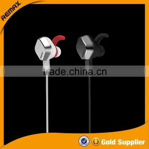 REMAX Bluetooth Sport Earphone Headphone thumbnail-2