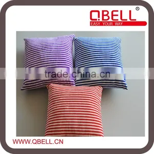 Custom Print Soft Square Microbead Chair Cushion Pillow thumbnail-1