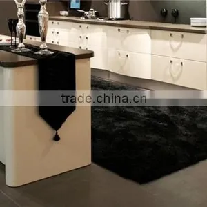 Kitchen Cabinet Design, Aluminum Profile for Kitchen Cabinet thumbnail-3