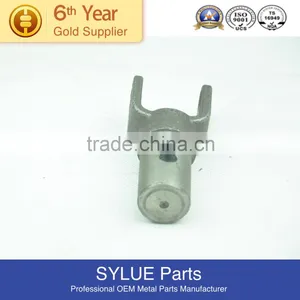 Cast Forged Copper Lug Copper Connector thumbnail-4