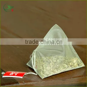 OEM Afternoon Simple Tea Bag Pyramid Teabags thumbnail-2