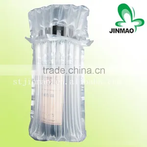 High Security Barrier Air Column Bag for Wine & Bulb & Electric Products Made in China thumbnail-1