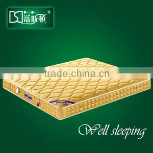 2013 Coconut Mattress Pad for Wholesale thumbnail-1