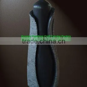 Marble Carving Abstract Sculpture thumbnail-1