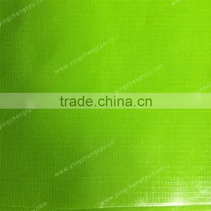 Waterproof Bag Material TPU Tarpaulin - 40D Nylon Ripstop Fabric With TPU Coated thumbnail-2