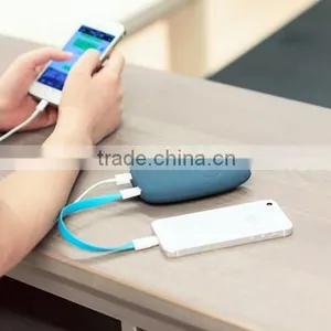 China 2016 New Products Hot Oem Power Bank Cartoon Power Bank thumbnail-3