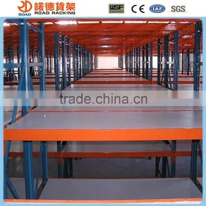 Good Quality Storage Metal Rack Shelf thumbnail-4