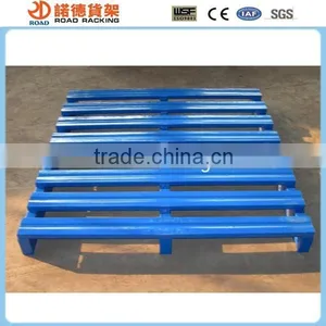 Heavy Load Capacity 1200x1000 Euro Pallet thumbnail-3