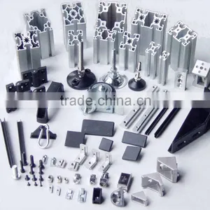 T-slot Industry Aluminium Profile thumbnail-2
