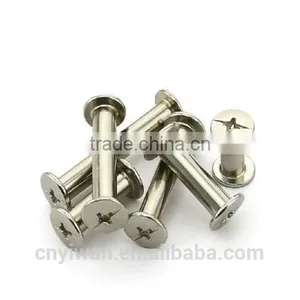 Lock Rivet Manufacture Best Seller thumbnail-2