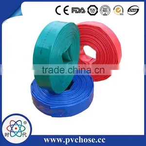 Customized Standard Flexible Water Hose thumbnail-3
