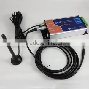 GSM Temperature Log and Alarm Device Email Log Function Designed thumbnail-1