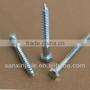 Wood Screw thumbnail-1