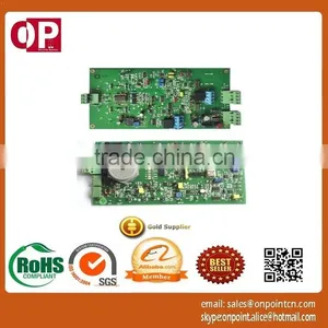 High Sensitivity Wide Detecting Distances Eas rf Electronic Board With 1.5 m to 2.8 m Detecting Distances thumbnail-1
