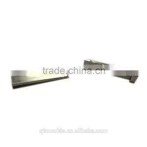 Gold Supplier Dongguan QITAI OEM Supplier Trade Assurance Customized Punching Mold Parts thumbnail-3