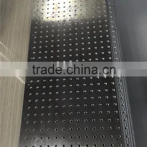 Stainless Steel Decorative Panels Pet Preform Mould thumbnail-6