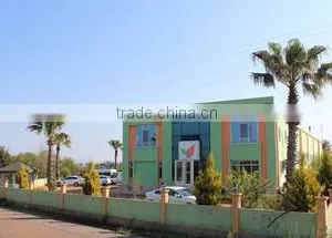 Talya Bitkisel Urunler Ticaret Sanayi Limited Sirketi company overview - view 3 thumbnail