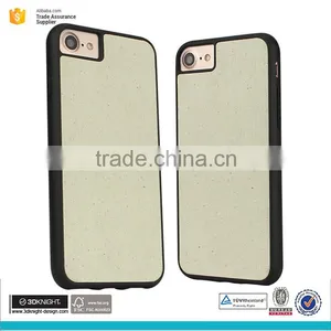 For Iphone 7 Concrete Cell Phone Case Cement thumbnail-2