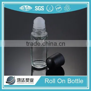 30ml Roll on Glass Bottle for Perfume thumbnail-2