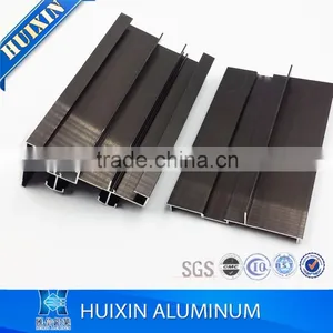 Aluminum Extrusion Profiles for Windows and Doors Frame thumbnail-3