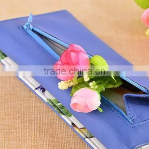 Three Folding Wallet thumbnail-6