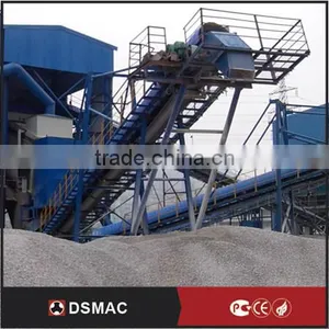 Stone Crusher Plant Prices Indonesia (Whole Line) From DSMAC thumbnail-1
