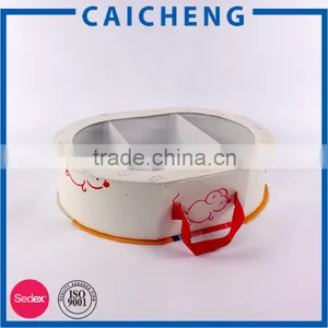 Wholesale Luxury Custom Packaging Box With Insert Separation thumbnail-3