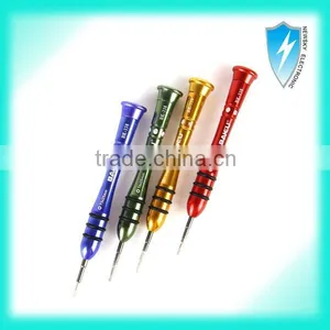 Screwdriver Set for Phone Repair Made in China thumbnail-1