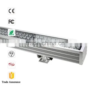 High Power 1meter Ip65 Led Wall Washer 3000k thumbnail-1