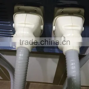 OEM&ODM Supplier Portable 2 Handles 6 Lipo Pads Hottest Cryolipolysis Cavitation Slimming thumbnail-4