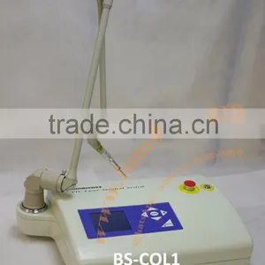 Portable CO2 Laser Beauty Equipment 15w Surgical CO2 Laser CO2 Laser for Beauty Clinic thumbnail-4