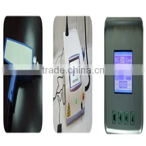 Naevus Of Ota Removal Q- Switch Nd Q Switch Laser Machine Yag Laser Tattoo Removal System/machine Varicose Veins Treatment thumbnail-3
