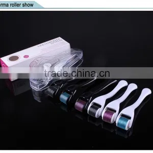 2016 Newest Derma Roller,derma Roller 540,derma Roller Price thumbnail-5