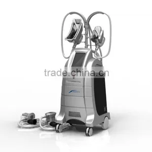 4 Cryo Handles Changable Cryolipolysis Weight Losing Beauty Equipment thumbnail-2