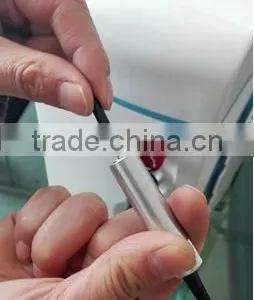 Factory Price Pain Relief Nail Fungus Onychomycosis Treatment Long Pulse Laser With CE thumbnail-3