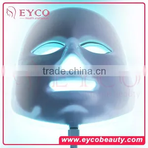 EYCO 7 Colors Led Mask 2016 New Product Photo Rejuvenation Light Therapy Red Light Skin Rejuvenation Therapy thumbnail-3