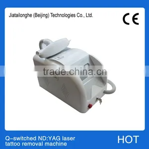 Best Selling Products nd Yag Laser Tattoo Removal Portable Blackhead Removaq-switch nd Yag thumbnail-1