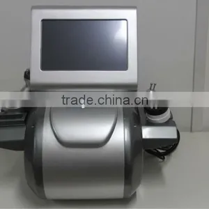 Ultrasonic Fat Cavitation Machine Low Cost Investment Ultrasonic Liposuction Cavitation Rf Slimming Machine With Quick High Returns Fat Burning thumbnail-1