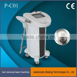 Europe Hot Product Factory Direct Sale Safe Professional Tria Personal Laser Hair Removal Machine for Sale thumbnail-1