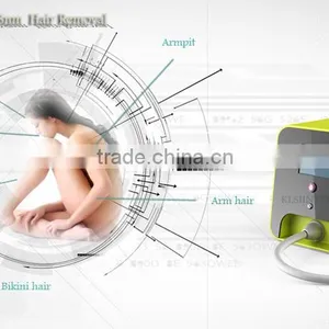 Overseas Partner Needed for 2015 New Diode Beauty Machine With 10 Million Shots Guranteed thumbnail-2