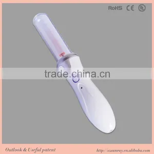 Facial Ion Magic Wand Cold Spar Makeup thumbnail-5