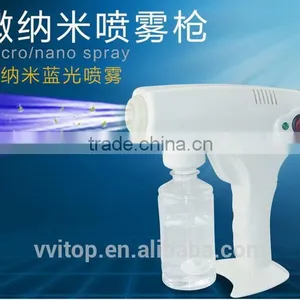 Hot Sale Portable Electric Hair Nano Spray Machine Hair Styler thumbnail-1