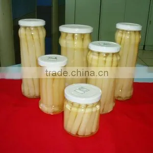 China All Size Canned Asparagus/factory Price Organic Canned Asparagus thumbnail-2